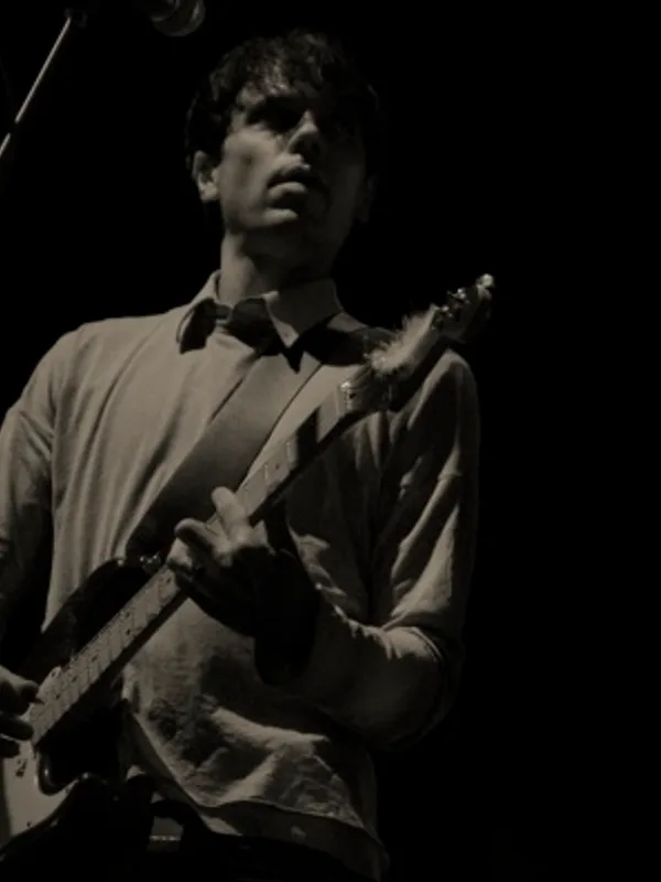Jim Fairchild