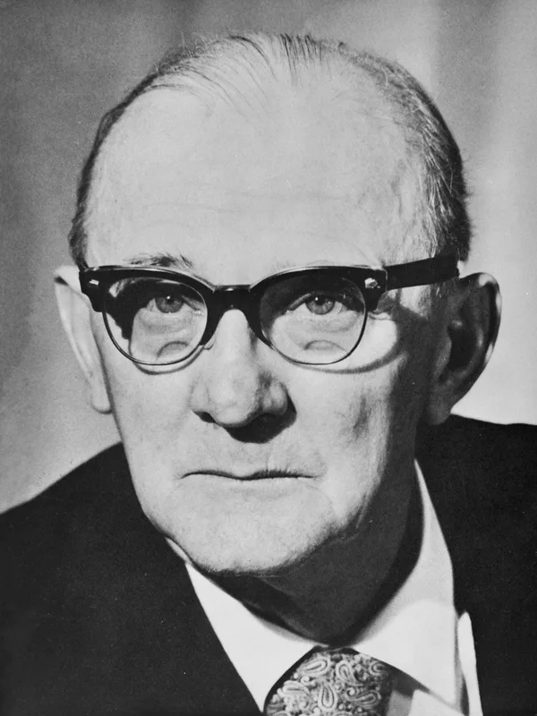 Jim Fouché