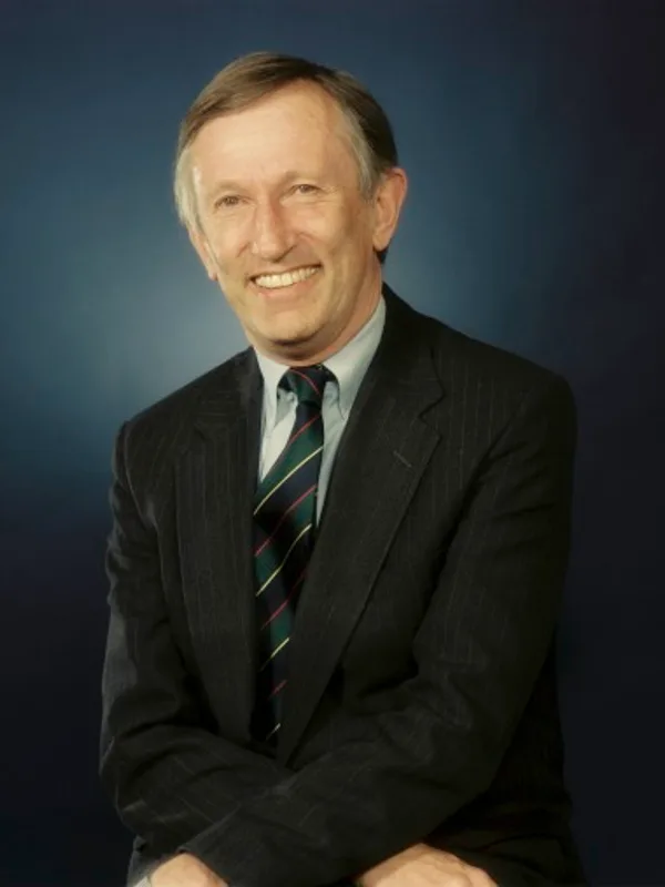 Jim Jeffords