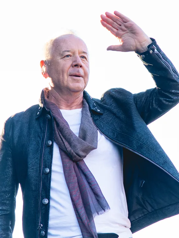 Jim Kerr