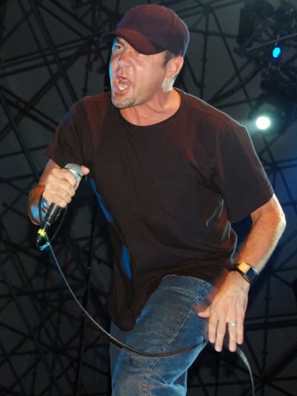 Jim Lindberg