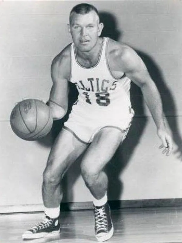 Jim Loscutoff