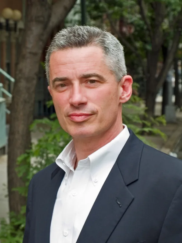 Jim McGreevey