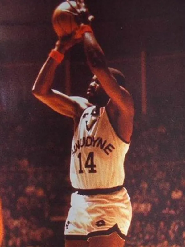 Jim McMillian
