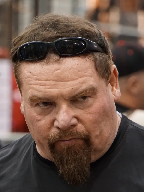 Jim Neidhart