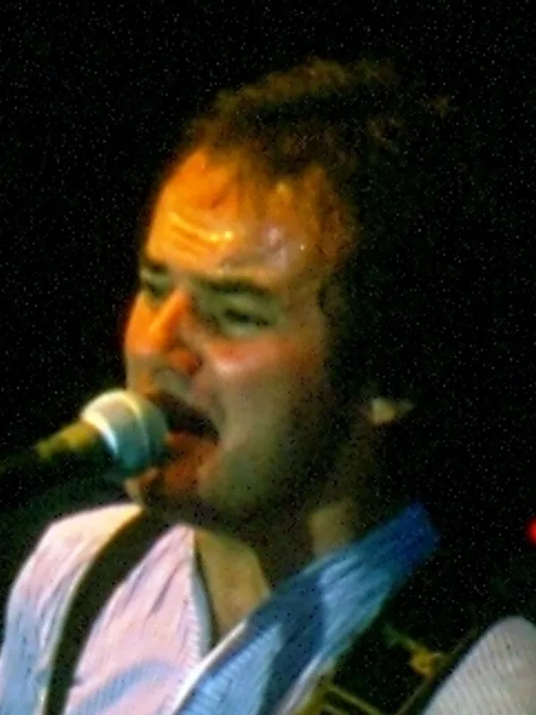 Jim Rodford