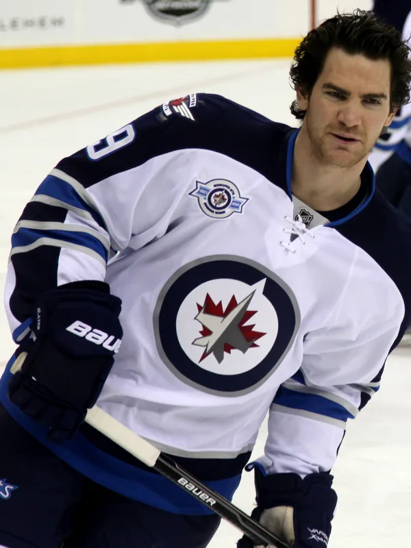 Jim Slater (ice hockey)