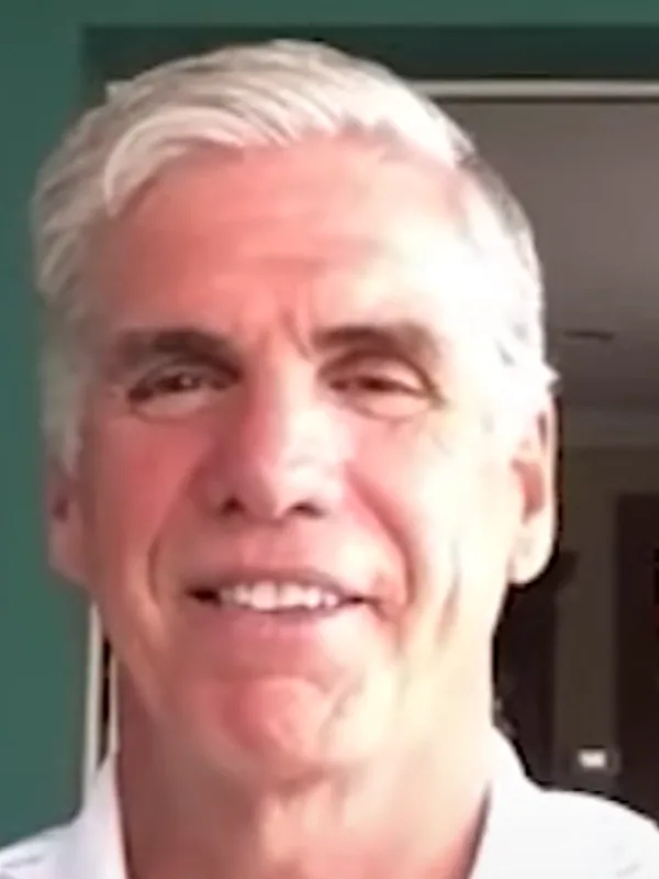 Jim Spanarkel