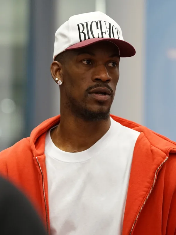 Jimmy Butler
