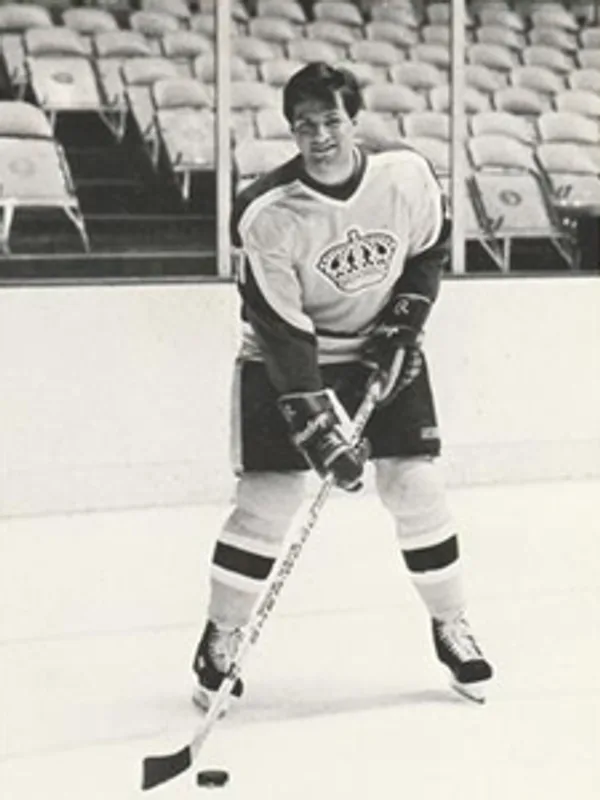 Jimmy Carson