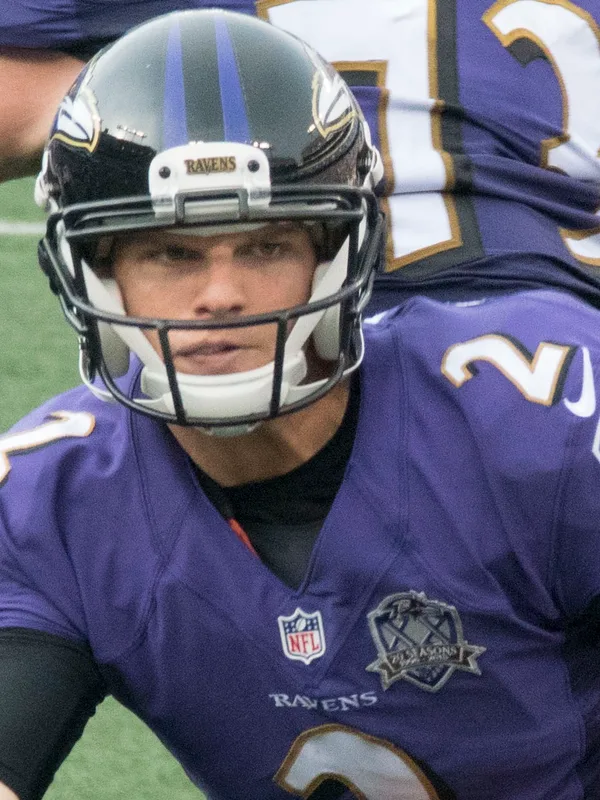 Jimmy Clausen
