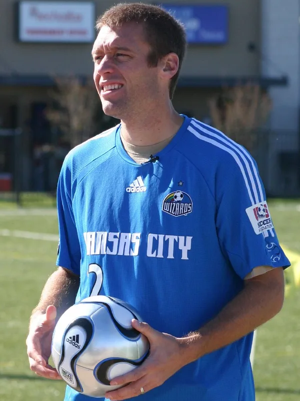 Jimmy Conrad