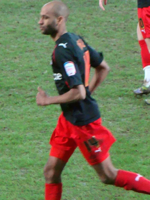 Jimmy Kébé