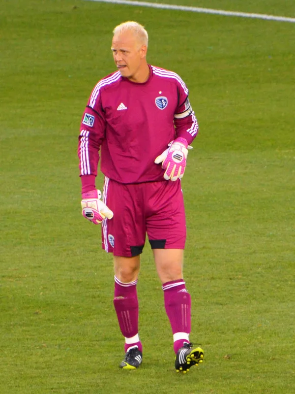Jimmy Nielsen