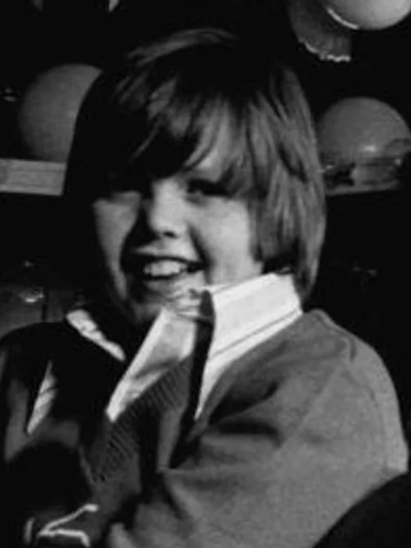 Jimmy Osmond