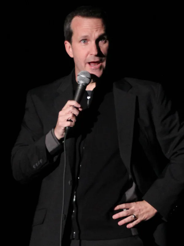 Jimmy Pardo