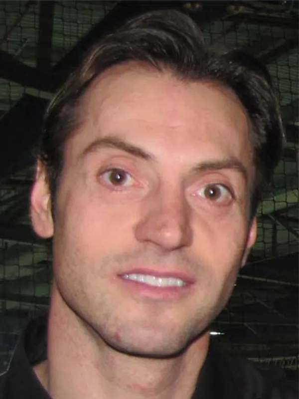 Jimmy Waite
