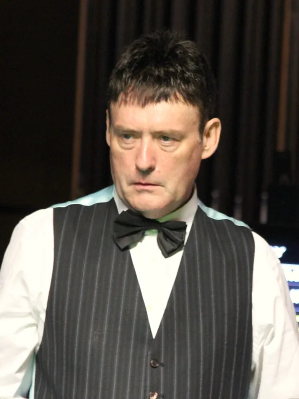 Jimmy White