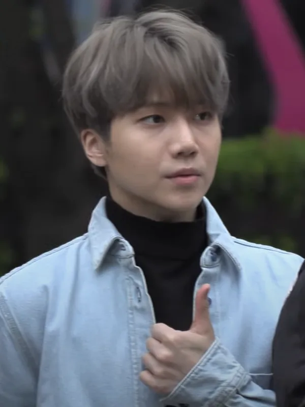 Jinho
