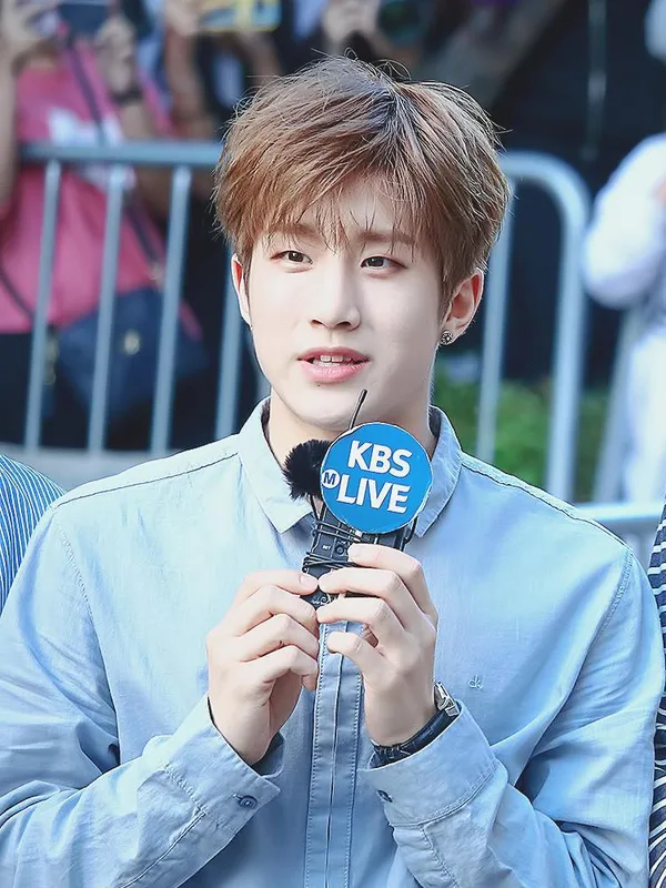 Jinjin