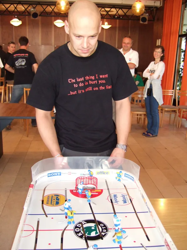 Jiří Bicek