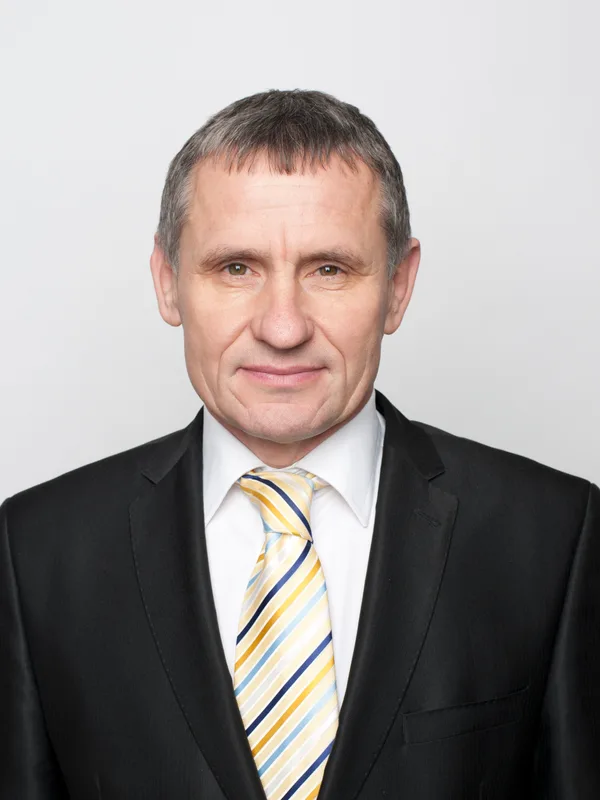 Jiří Čunek