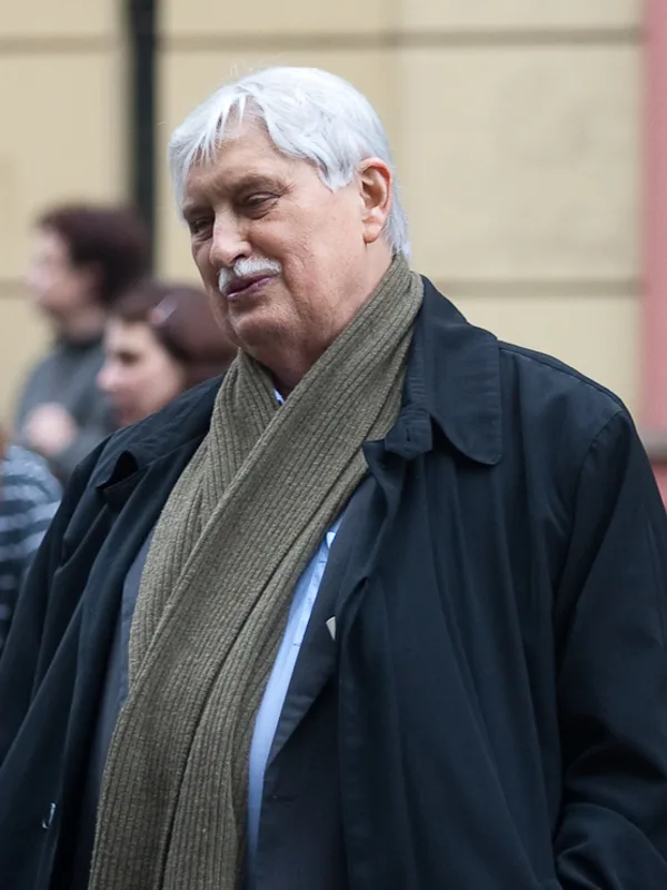 Jiří Dienstbier