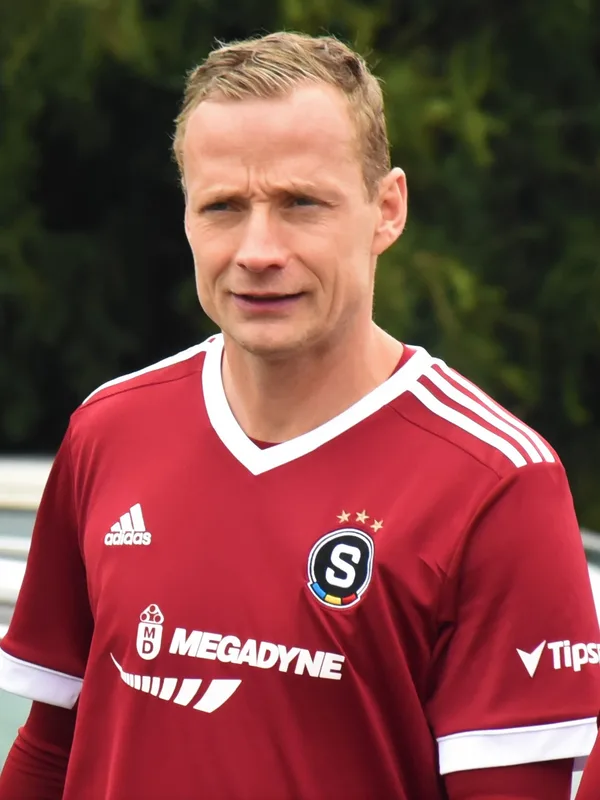Jiří Jarošík
