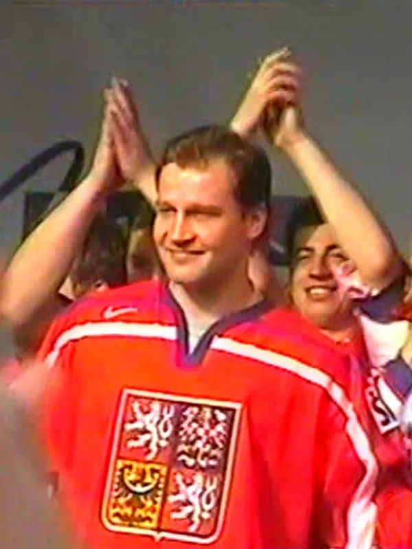 Jiří Šlégr