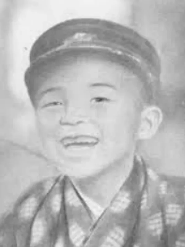 Jiroemon Kimura