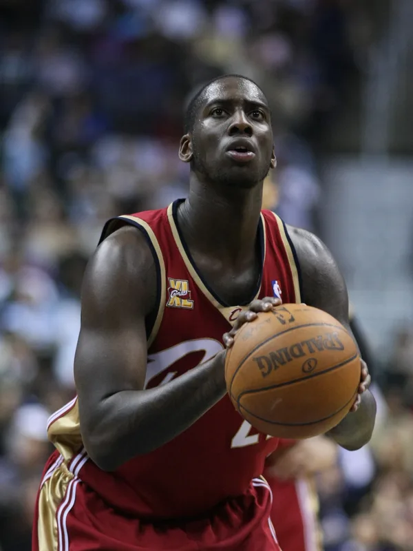 JJ Hickson