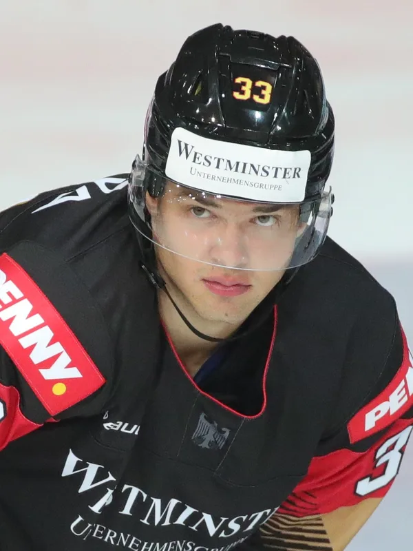 JJ Peterka