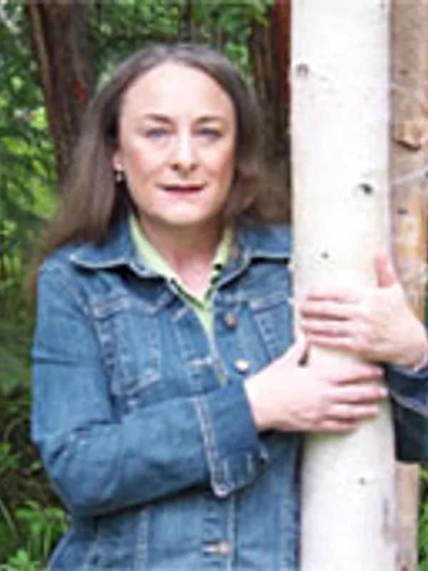 Jo-Ann Mapson