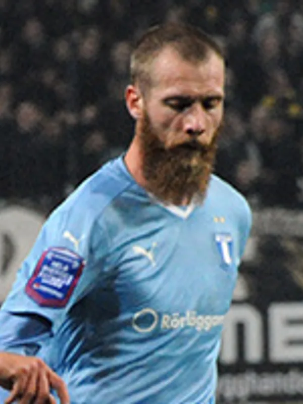 Jo Inge Berget