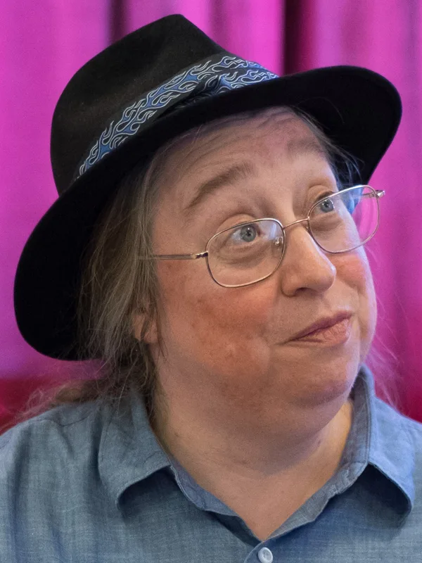 Jo Walton