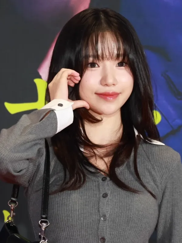 Jo Yuri