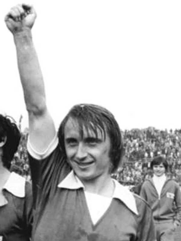 Joachim Streich