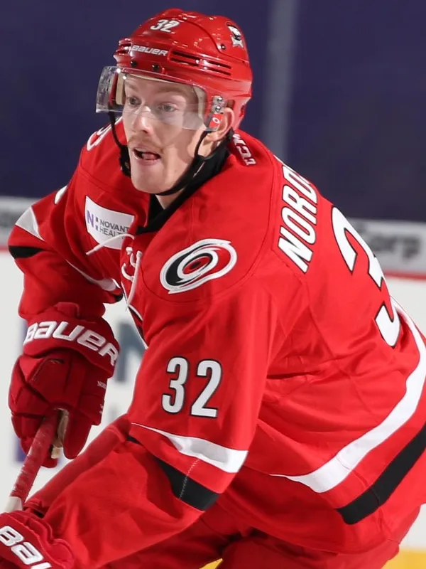 Joakim Nordström