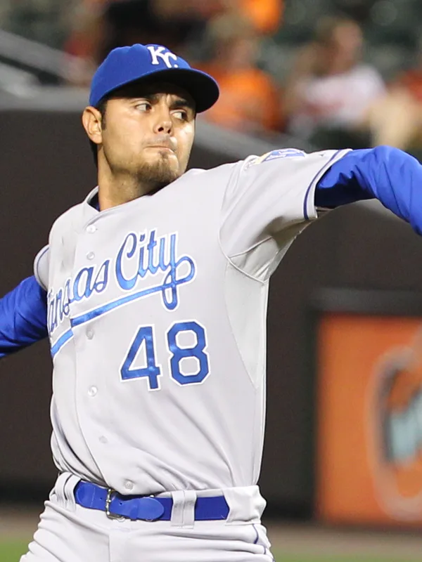 Joakim Soria