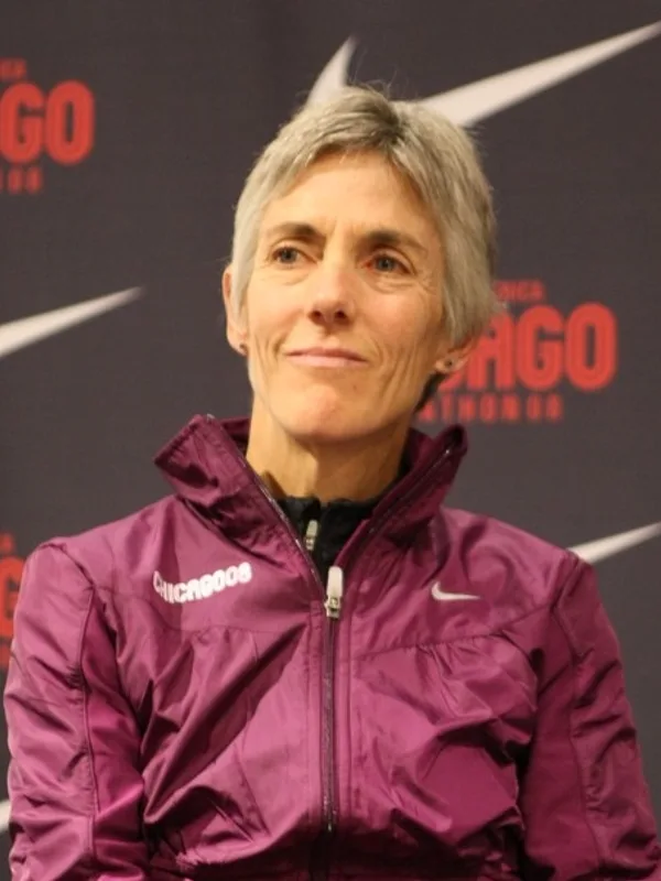 Joan Benoit