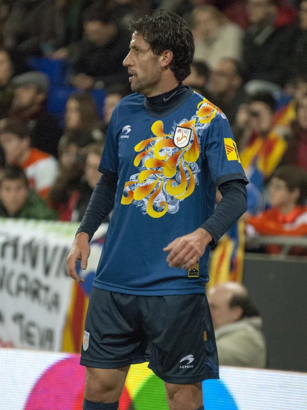 Joan Capdevila