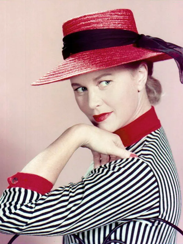 Joan Caulfield