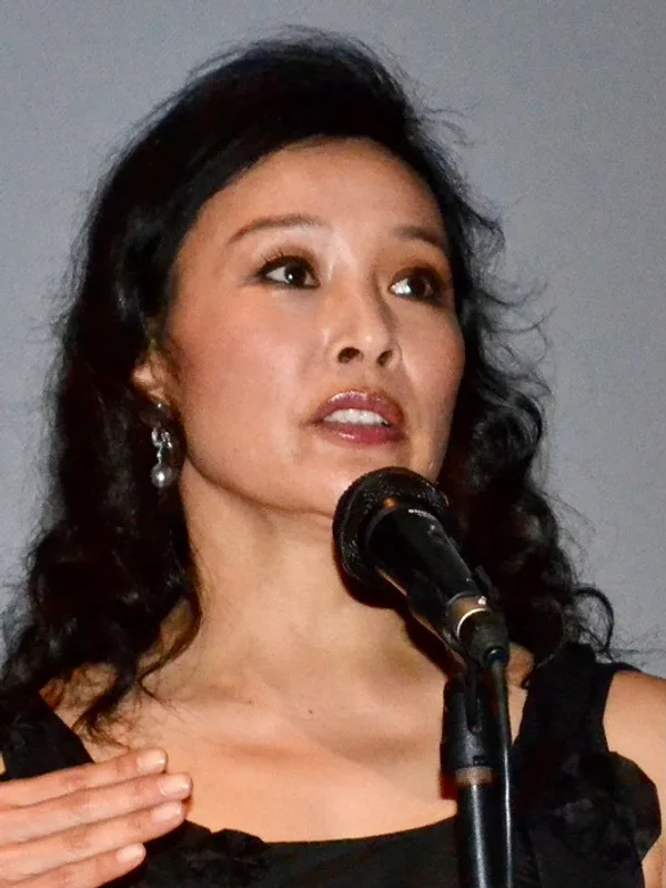 Joan Chen
