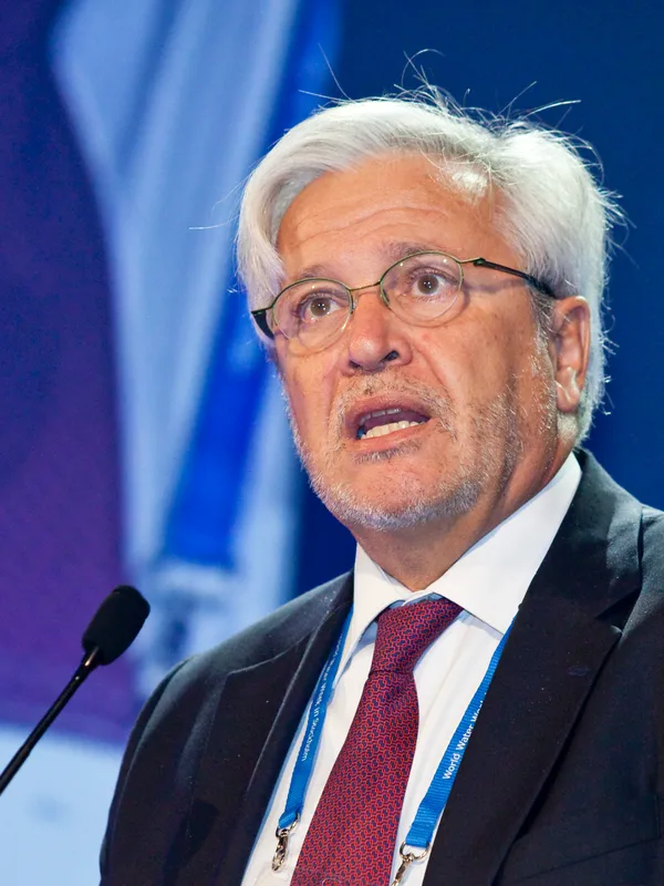 Joan Clos