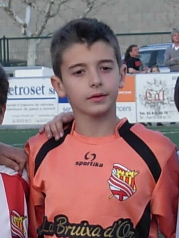 Joan Garcia