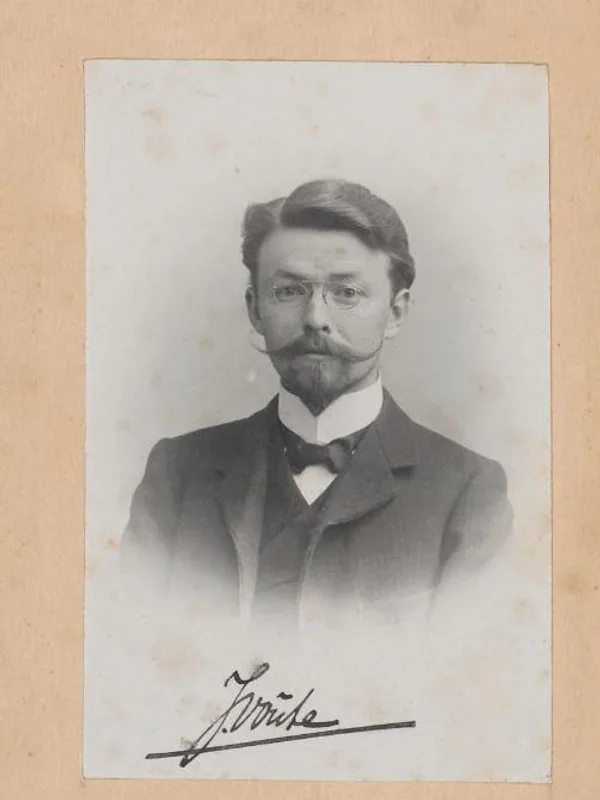 Joan Voûte