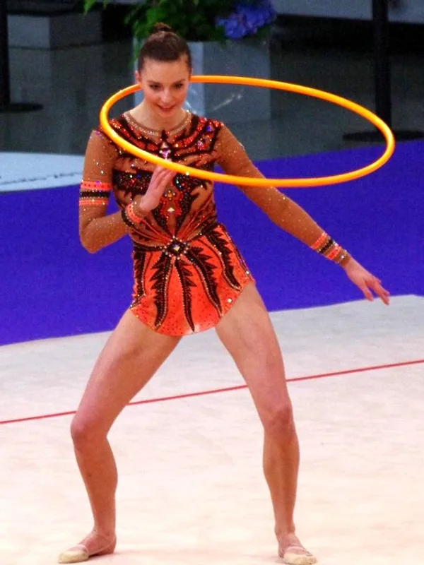 Joanna Mitrosz