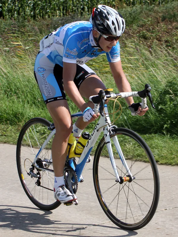 Joanna Rowsell