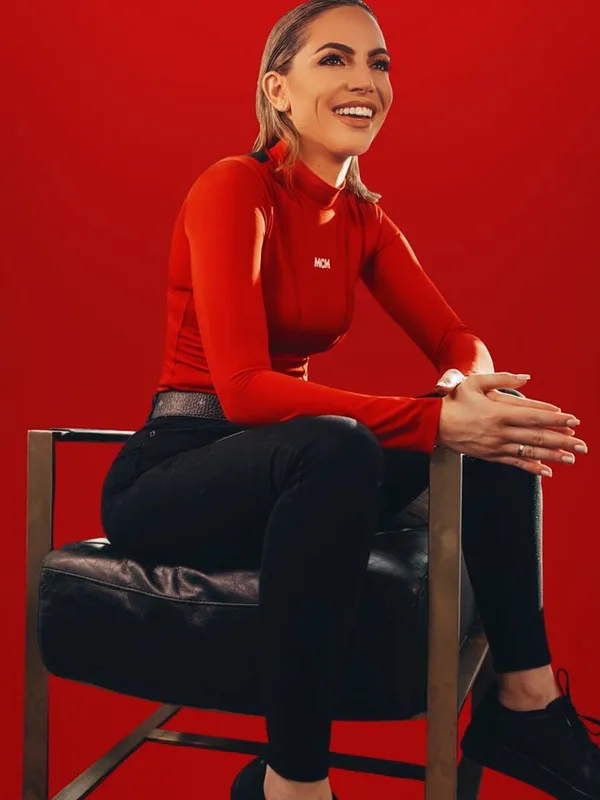 Joanne Hadjia