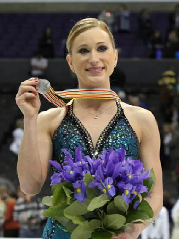 Joannie Rochette